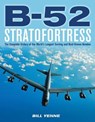 B-52 Stratofortress - Bill Yenne - 9780760361474