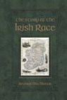 The Story of the Irish Race - Seumas MacManus - 9780760363362