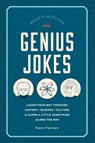 Genius Jokes - Frank Flannery - 9780760364239