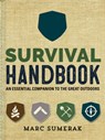 Survival Handbook - Marc Sumerak - 9780760364352