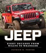 Jeep - Patrick R. Foster - 9780760366554