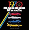 1970 Maximum Muscle - Mark Fletcher ; Richard Truesdell - 9780760366783
