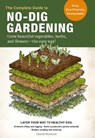 The Complete Guide to No-Dig Gardening - Charlie Nardozzi - 9780760367919