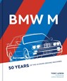 BMW M - Tony Lewin - 9780760368480