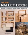 The New Pallet Book - Chris Peterson - 9780760368596