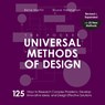 The Pocket Universal Methods of Design, Revised and Expanded - Bruce Hanington ; Bella Martin - 9780760372142