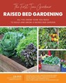 The First-Time Gardener: Raised Bed Gardening - CaliKim - 9780760372753