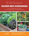 The First-Time Gardener: Raised Bed Gardening - CaliKim - 9780760372753