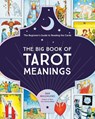 The Big Book of Tarot Meanings - Sam Magdaleno - 9780760373057