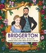 Unofficial Bridgerton Coloring Book - becker&mayer! - 9780760373491