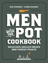 Men with the Pot Cookbook - Kris Szymanski ; Slawek Kalkraut - 9780760374184
