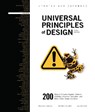 Universal Principles of Design, Updated and Expanded Third Edition - William Lidwell ; Kritina Holden ; Jill Butler - 9780760375167