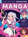 The Art of Drawing Manga - Talia Horsburgh - 9780760375440