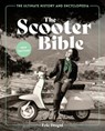 The Scooter Bible - Eric Dregni - 9780760375563