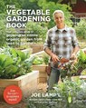 The Vegetable Gardening Book - Joe Lamp'l - 9780760375716