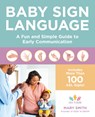 Baby Sign Language - Mary Smith - 9780760375747