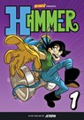 Hammer, Volume 1 - Jey Odin ; Saturday AM - 9780760376836
