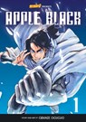 Apple Black, Volume 1 - Rockport Edition - Odunze Oguguo ; Whyt Manga ; Saturday AM - 9780760376843