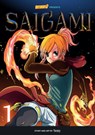 Saigami, Volume 1 - Rockport Edition - Seny ; Saturday AM - 9780760376850