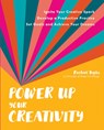Power Up Your Creativity - Rachael Taylor - 9780760376942