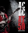 AC/DC at 50 - Martin Popoff - 9780760377413