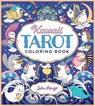 Kawaii Tarot Coloring Book - Lulu Mayo - 9780760378342