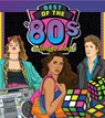 Best of the '80s Coloring Book - Walter Foster Creative Team ; Wesley Jones - 9780760381236