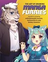 The Art of Drawing Manga Furries - Talia Horsburgh - 9780760381861