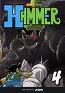 Hammer, Volume 4 - Jey Odin ; Saturday AM - 9780760382486