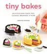 Tiny Bakes - Jennifer Ziemons - 9780760383230