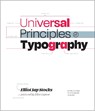 Universal Principles of Typography - Elliot Jay Stocks - 9780760383384