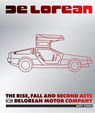 DeLorean - Matt Stone - 9780760384718