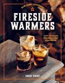 New Camp Cookbook Fireside Warmers - Emily Vikre - 9780760385104