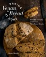 Baking Vegan Bread at Home - Shane Martin - 9780760386248