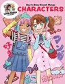 How to Draw Kawaii Manga Characters - Misako Rocks! - 9780760388693