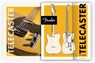 Fender Telecaster - Dave Hunter - 9780760389317