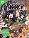 Learn to Draw Hooky - Miriam Bonastre Tur ; WEBTOON Entertainment ; Walter Foster Creative Team - 9780760389782