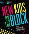 New Kids on the Block 40th Anniversary Celebration - Selena Fragassi - 9780760389850