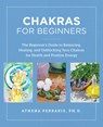 Chakras for Beginners - Athena Perrakis - 9780760390542