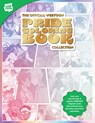 The Official WEBTOON Pride Coloring Book Collection - WEBTOON Entertainment ; Walter Foster Creative Team - 9780760391068