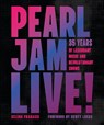Pearl Jam Live! - Selena Fragassi - 9780760393048