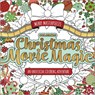 Merry Masterpieces: Coloring Christmas Movie Magic - Walter Foster Creative Team - 9780760393123