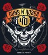 Guns N' Roses at 40 - Martin Popoff - 9780760393994