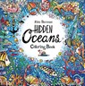 Berman, R: Hidden Oceans Coloring Book - Rita Berman - 9780760396131
