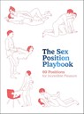 The Sex Position Playbook - The Editors of Quiver - 9780760396551