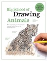 Big School of Drawing Animals - Walter Foster Creative Team - 9780760396964