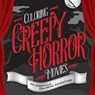 Coloring Creepy Horror Movies - Walter Foster Creative Team - 9780760397107