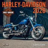 Harley-Davidson 2026 12x12 -  - 9780760397138