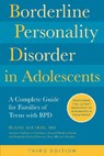 Borderline Personality Disorder in Adolescents, 3rd Edition - Blaise Aguirre - 9780760397862