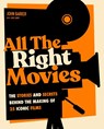 All The Right Movies - John Barker - 9780760398654